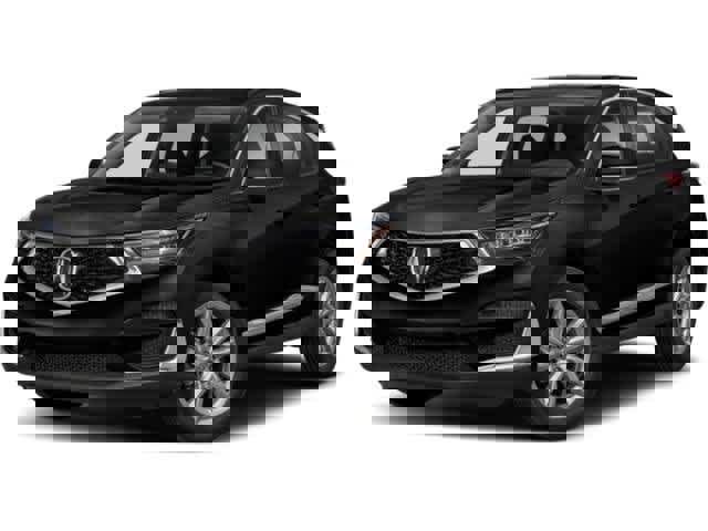Used 2020 Acura RDX AWD
