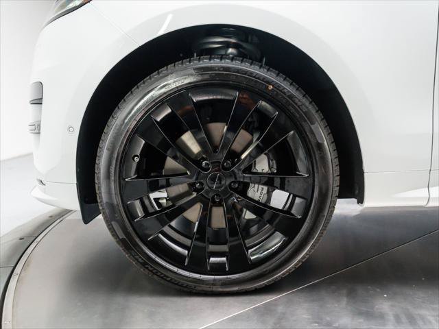 New 2026 Land Rover Range Rover Sport Dynamic SE AWD/4WD image 9