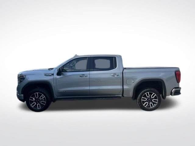 Used 2026 GMC Sierra 1500 AT4 w/ AT4 Premium Package AWD/4WD image 4