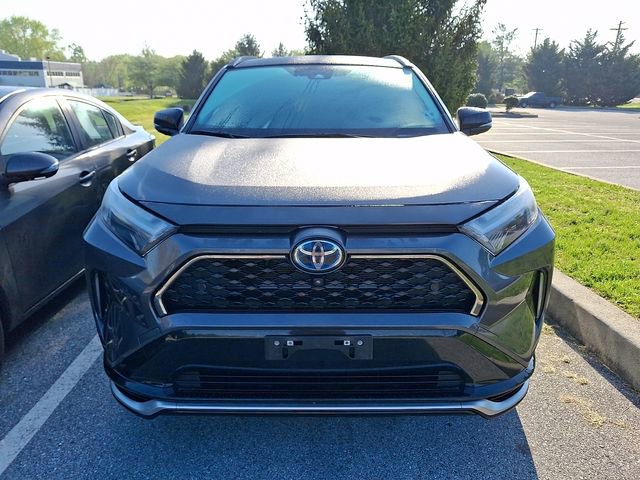 Certified 2022 Toyota RAV4 XSE w/ Premium Package AWD/4WD image 2