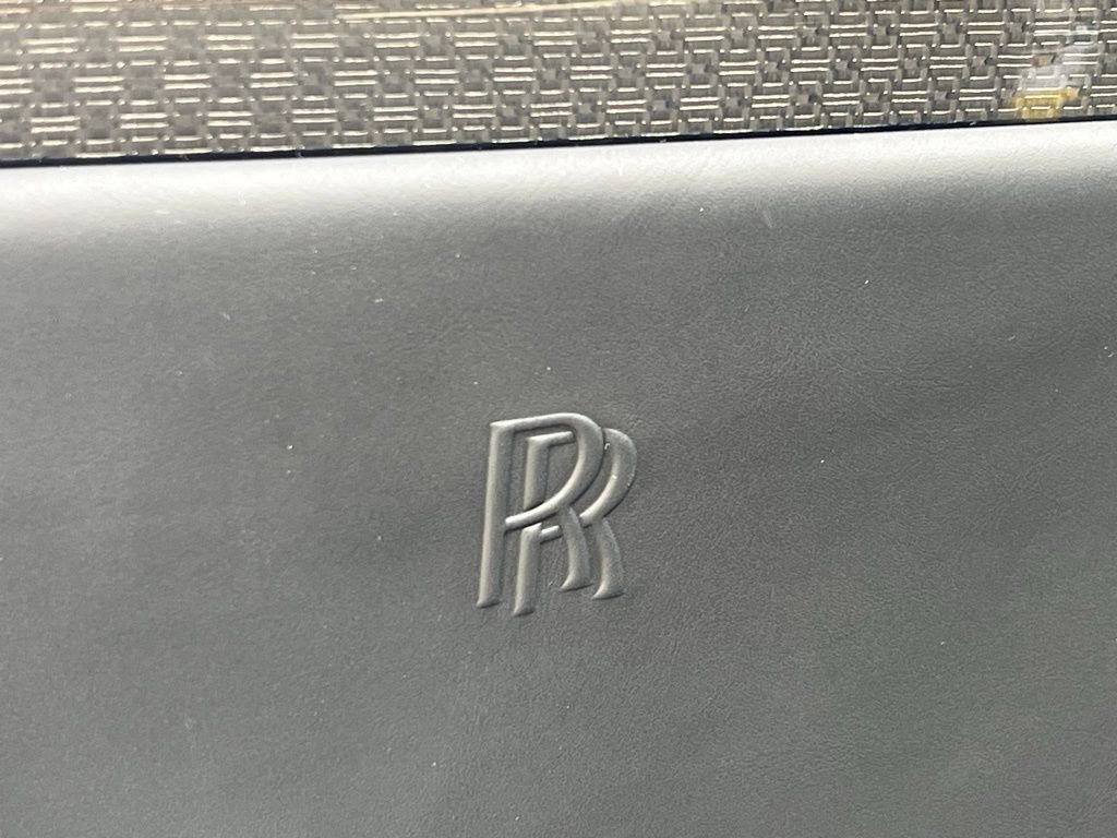 Certified 2022 Rolls-Royce Ghost Black Badge image 9