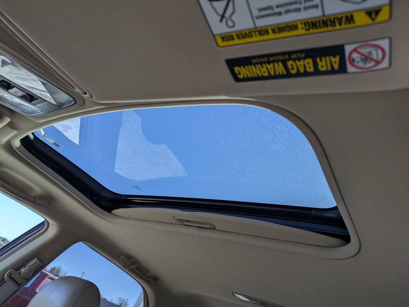 Used 2004 Acura MDX Touring image 17