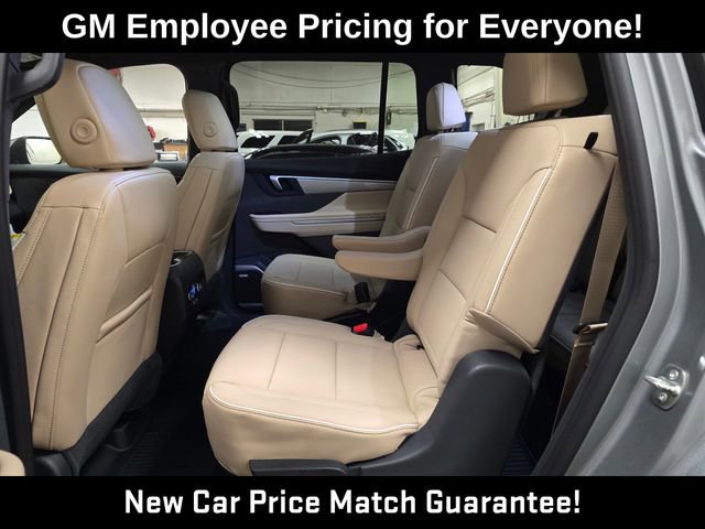 New 2026 Buick Enclave Preferred w/ Power Package image 26