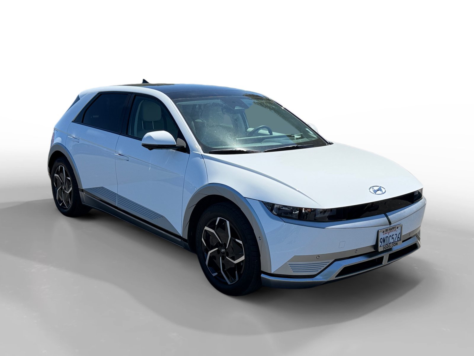 Used 2024 Hyundai Ioniq 5 Limited RWD image 7