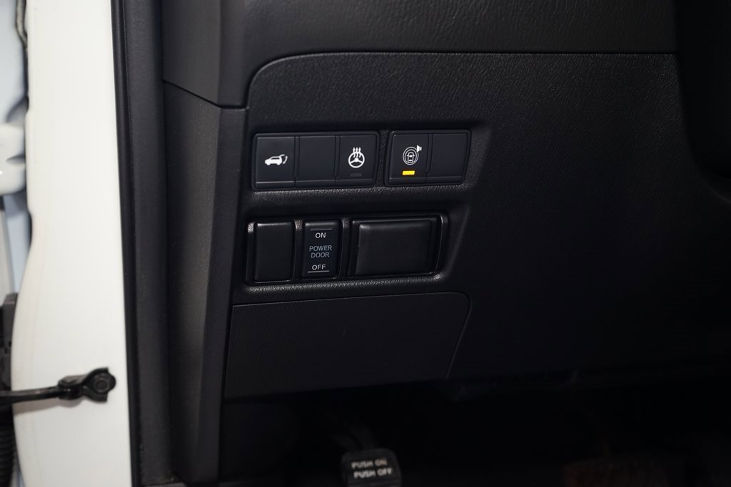 Used 2019 INFINITI QX80 Limited w/ All-Season Package image 29