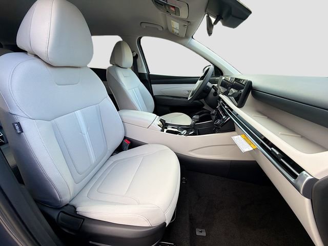 New 2026 Hyundai Tucson SEL image 28