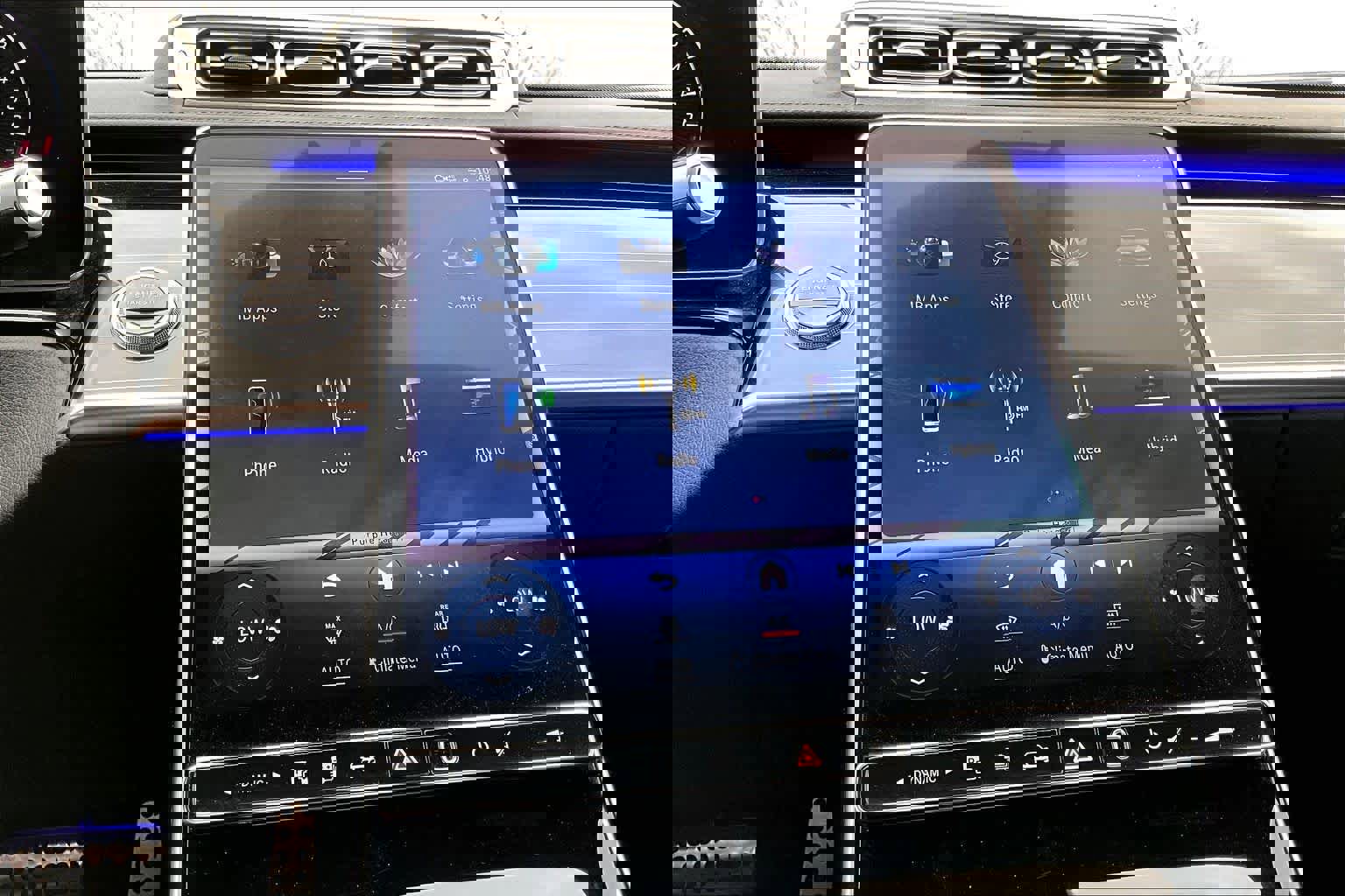 Certified 2023 Mercedes-Benz S 580e 4MATIC Sedan image 34