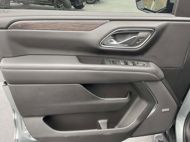 Certified 2024 Chevrolet Tahoe Z71 w/ Luxury Package image 17
