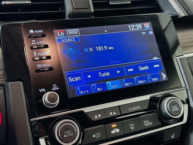 Used 2019 Honda Civic EX-L image 15