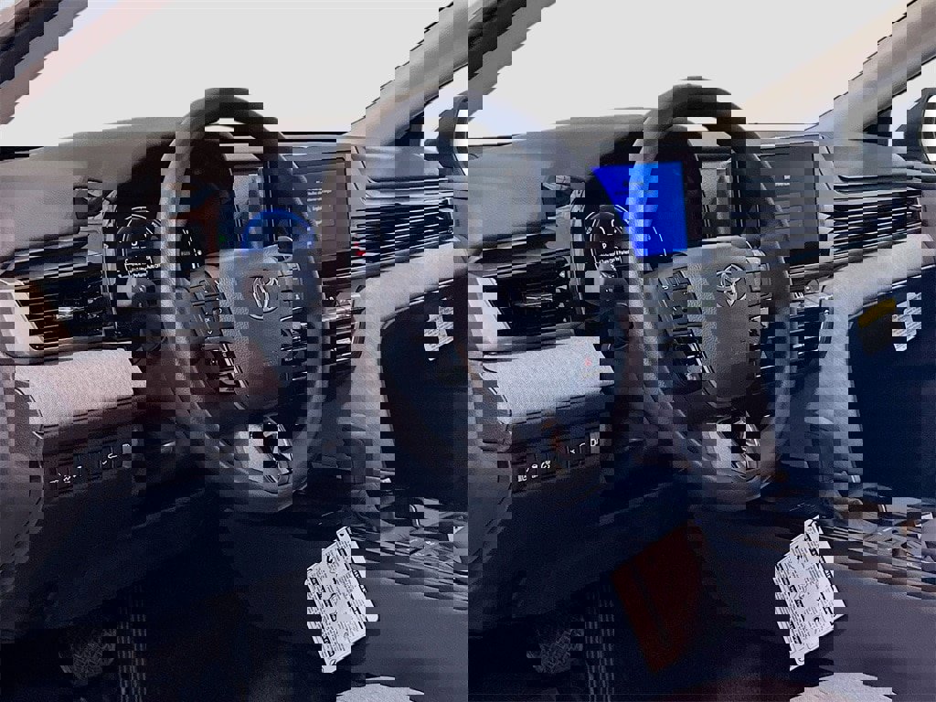 New 2026 Toyota Camry LE image 10