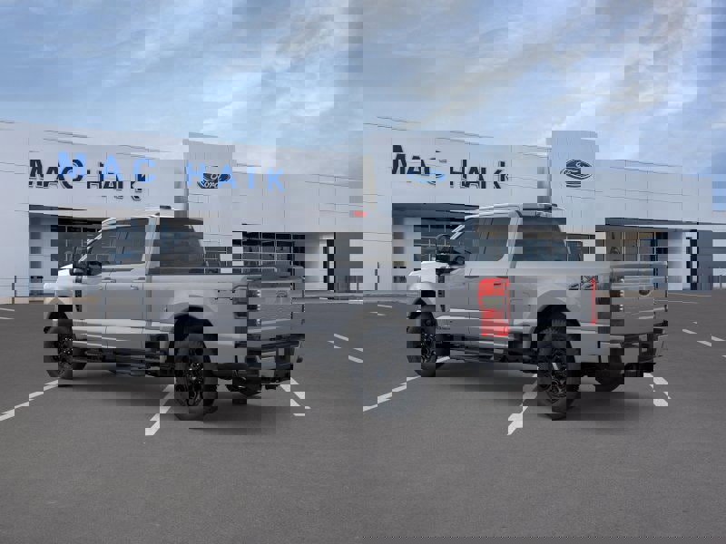 New 2026 Ford F250 XLT w/ XLT Premium Package image 4