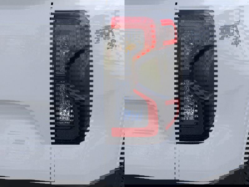 New 2025 Ford Ranger Lariat w/ Chrome Accent Package image 21