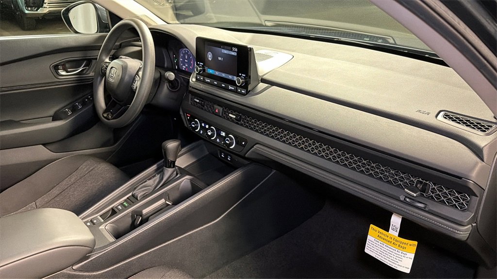 Used 2024 Honda Accord EX image 11