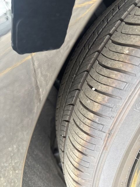 Used 2025 Toyota Camry SE FWD image 21