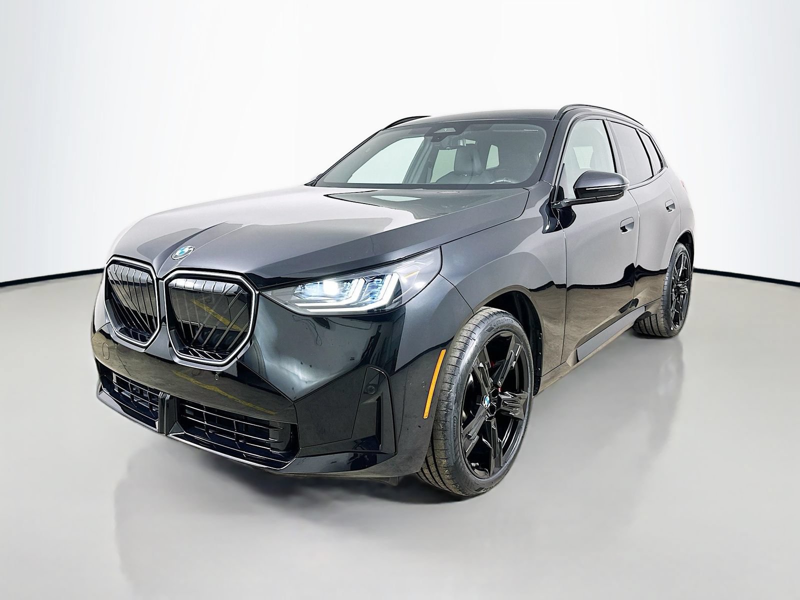 Used 2025 BMW X3 xDrive30i w/ M Sport Package