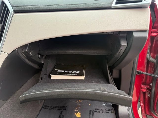 Used 2014 Cadillac SRX Premium image 35