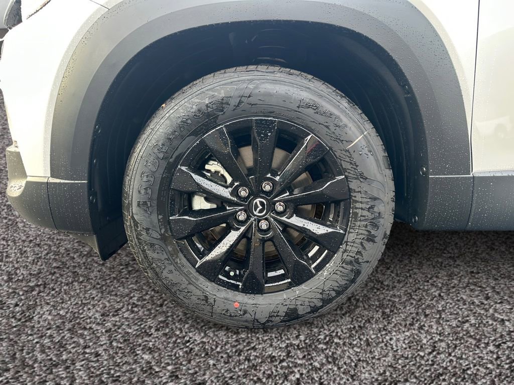 New 2026 MAZDA CX-50 AWD 2.5 S w/ Weather Package image 10