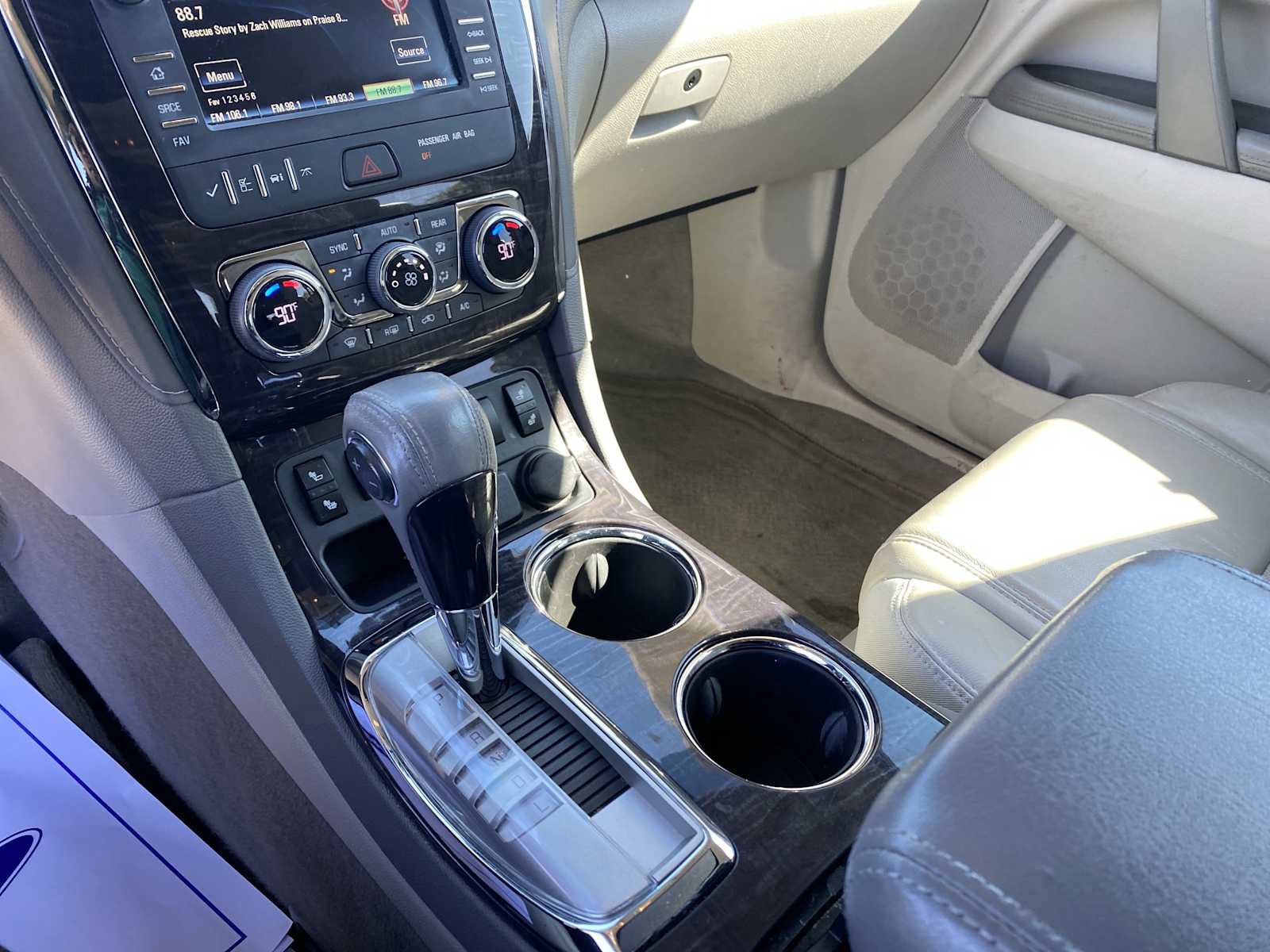 Used 2017 Buick Enclave Leather image 17