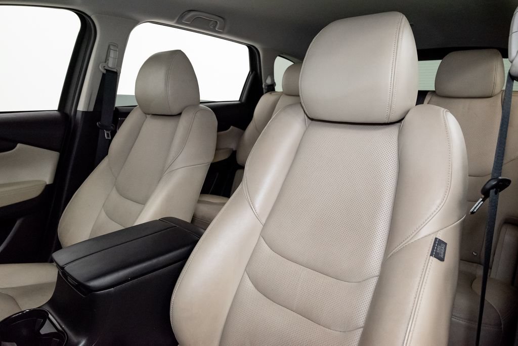 Used 2018 MAZDA CX-9 Touring AWD/4WD image 11