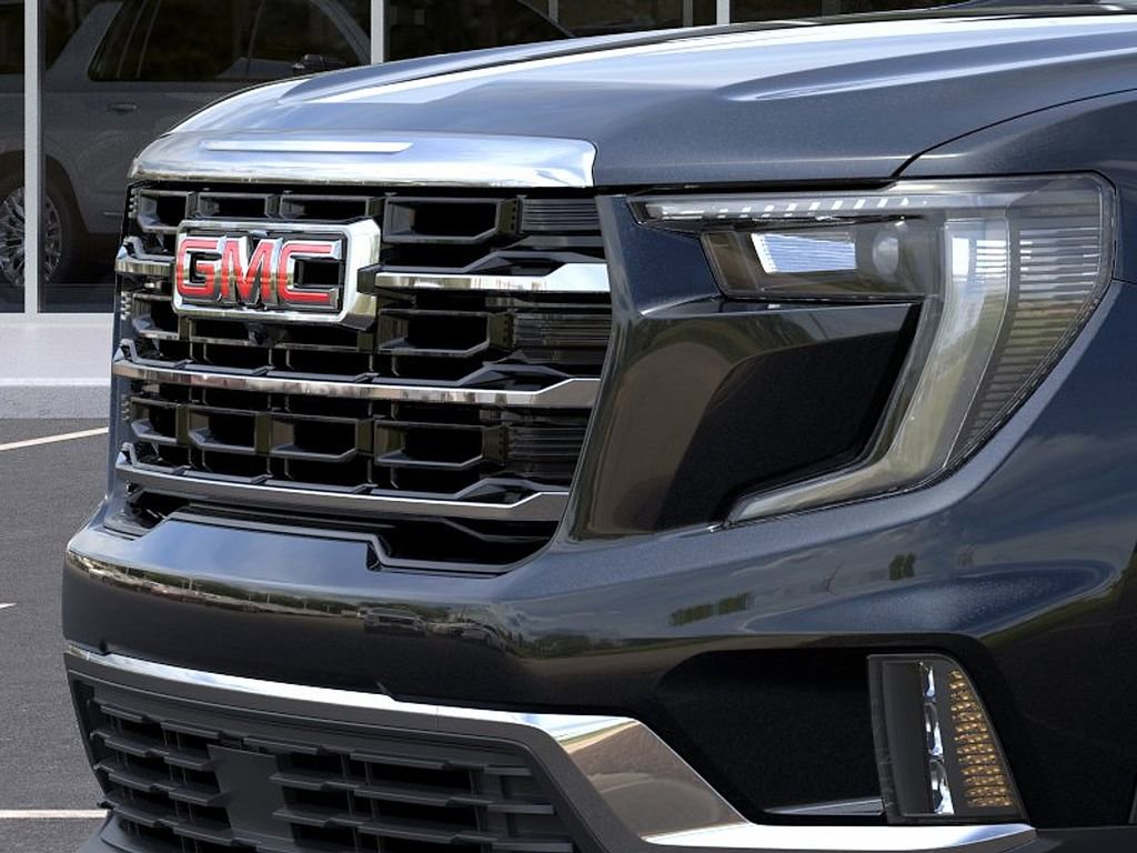 New 2026 GMC Acadia Elevation w/ Elevation Premium Package AWD/4WD image 13