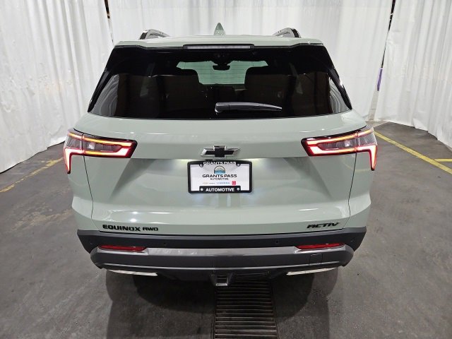 New 2026 Chevrolet Equinox ACTIV w/ Convenience Package III image 4