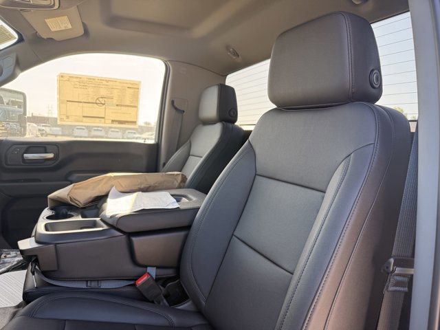New 2025 Chevrolet Silverado 3500 W/T w/ WT Convenience Package AWD/4WD image 14