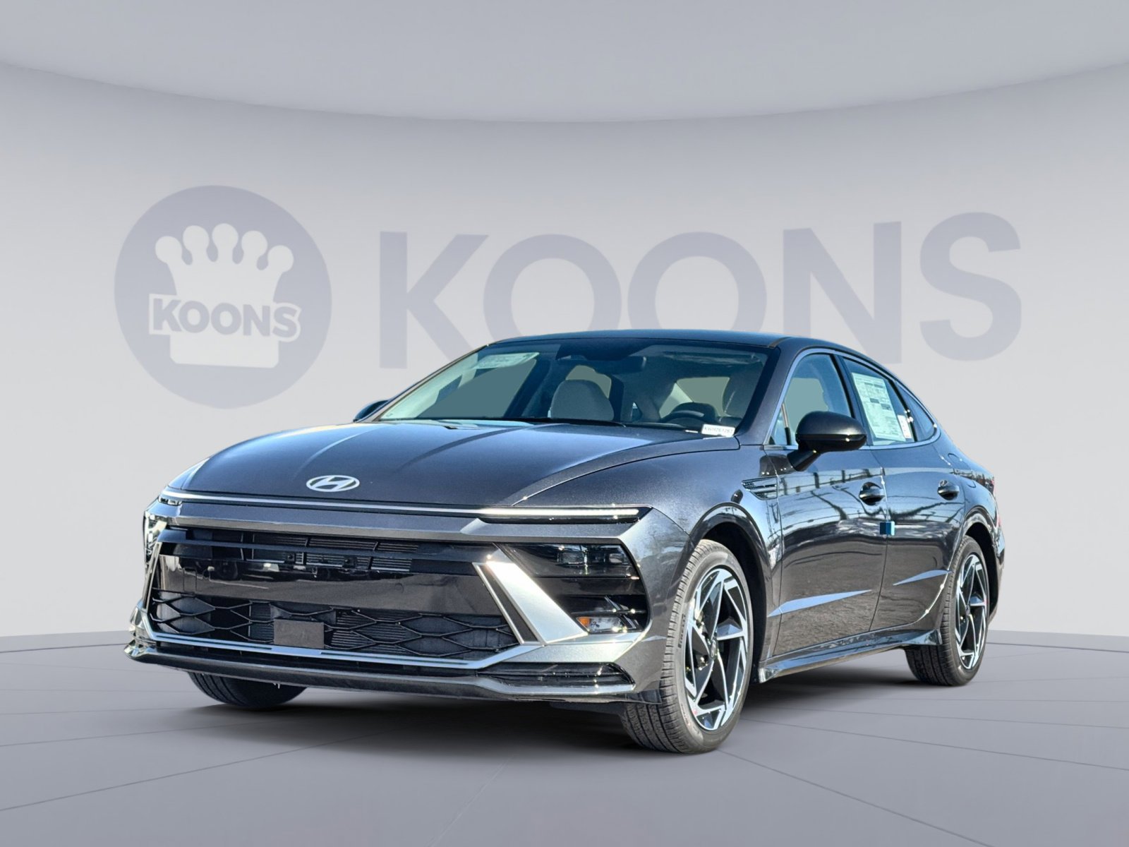 New 2026 Hyundai Sonata SEL