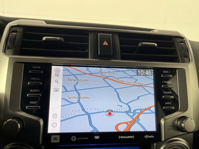 Used 2023 Toyota 4Runner Limited image 14