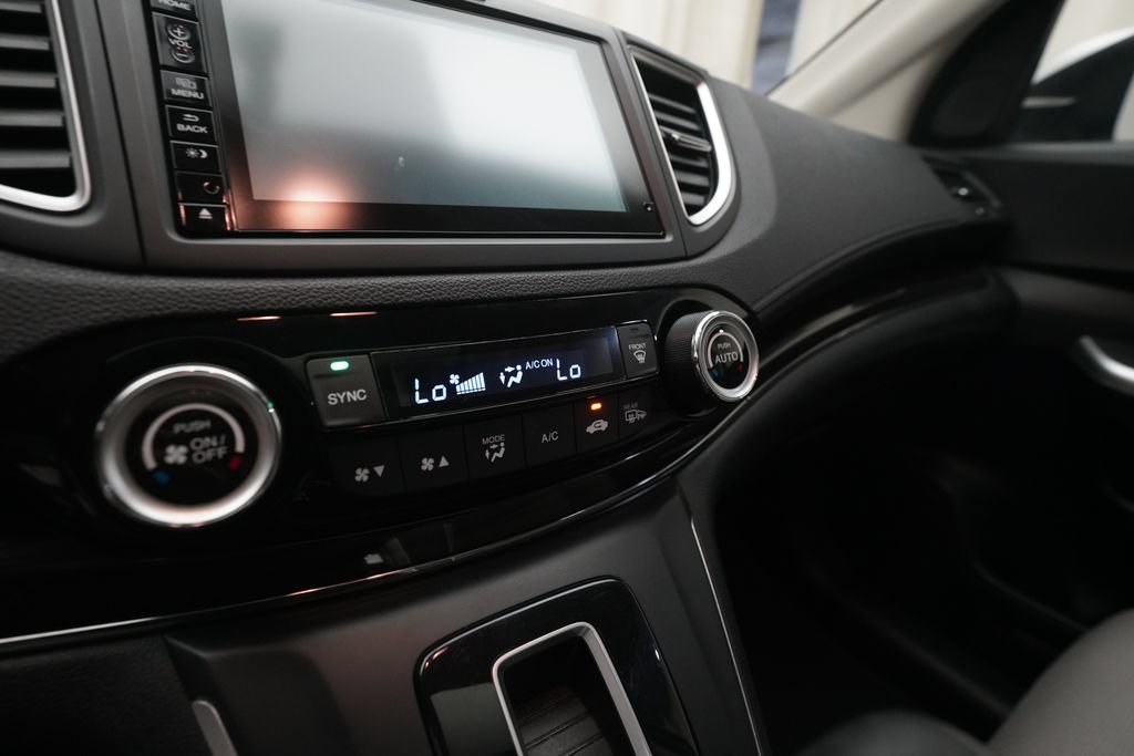 Used 2015 Honda CR-V EX-L image 21