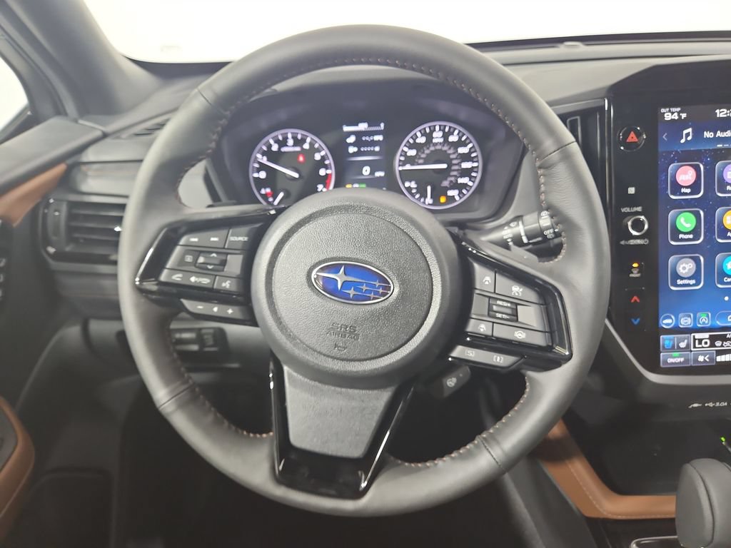 New 2026 Subaru Forester Touring AWD/4WD image 14