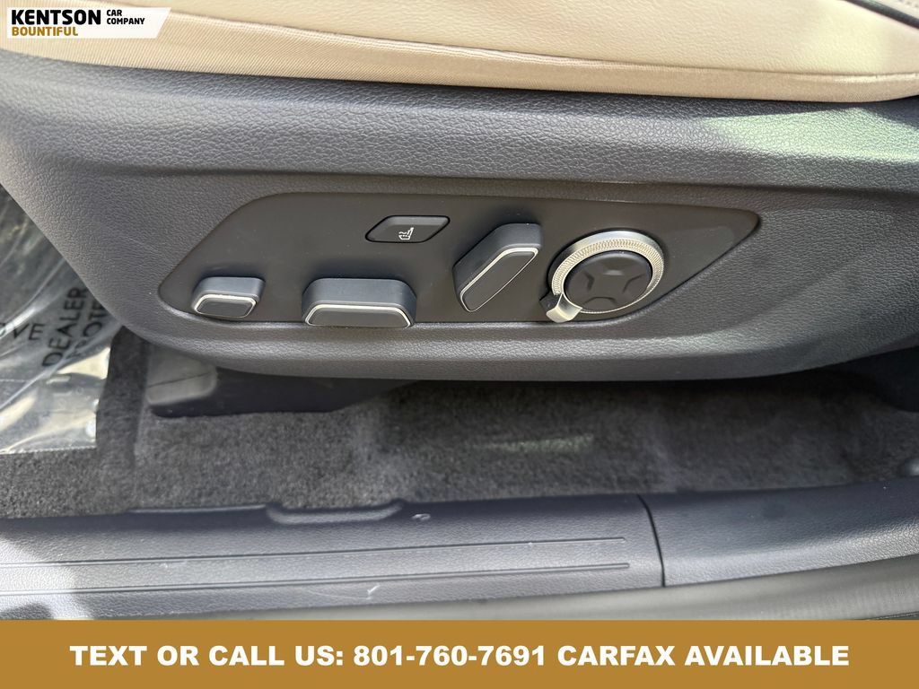 Used 2025 Hyundai Palisade Calligraphy AWD/4WD image 35