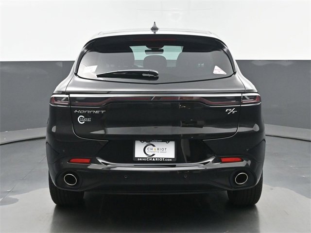 New 2025 Dodge Hornet R/T image 5