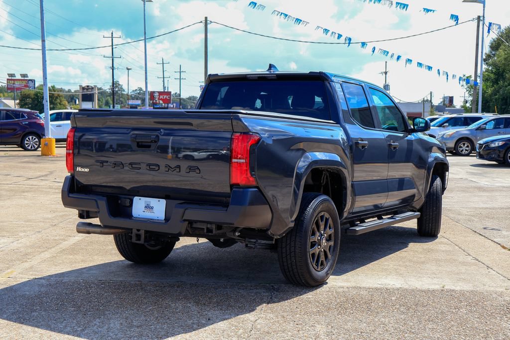 Used 2025 Toyota Tacoma SR RWD image 20