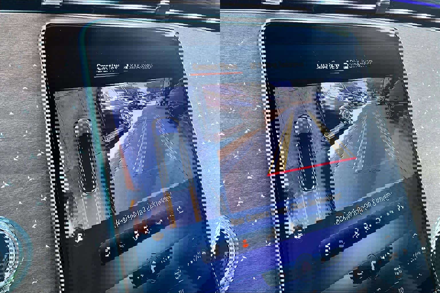 Used 2023 Mercedes-Benz EQS 450+ SUV image 27