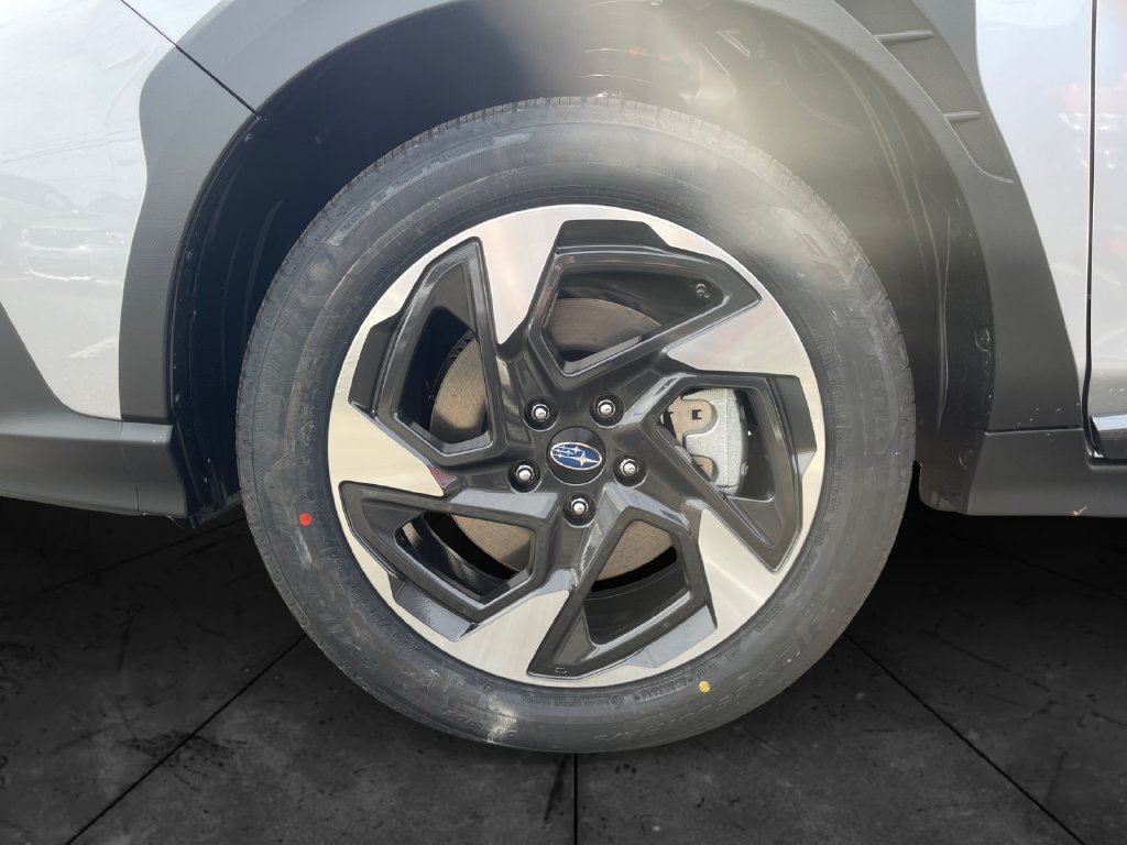 New 2026 Subaru Crosstrek 2.5i Limited AWD/4WD image 14