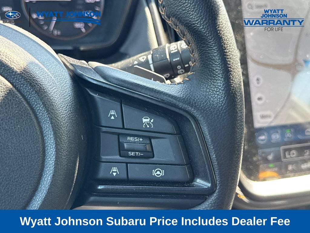 Used 2024 Subaru Outback Wilderness w/ Wilderness Package AWD/4WD image 29