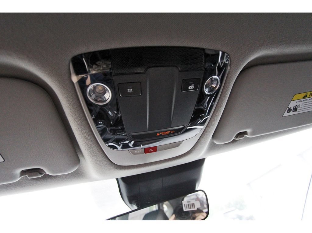 New 2026 Kia Seltos S FWD image 16