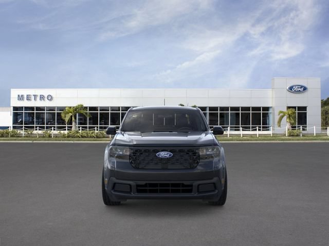 New 2026 Ford Maverick XLT w/ XLT Luxury Package FWD image 6