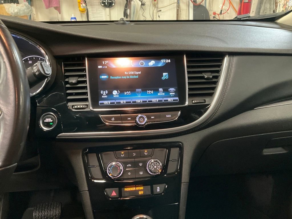 Used 2019 Buick Encore Preferred image 18