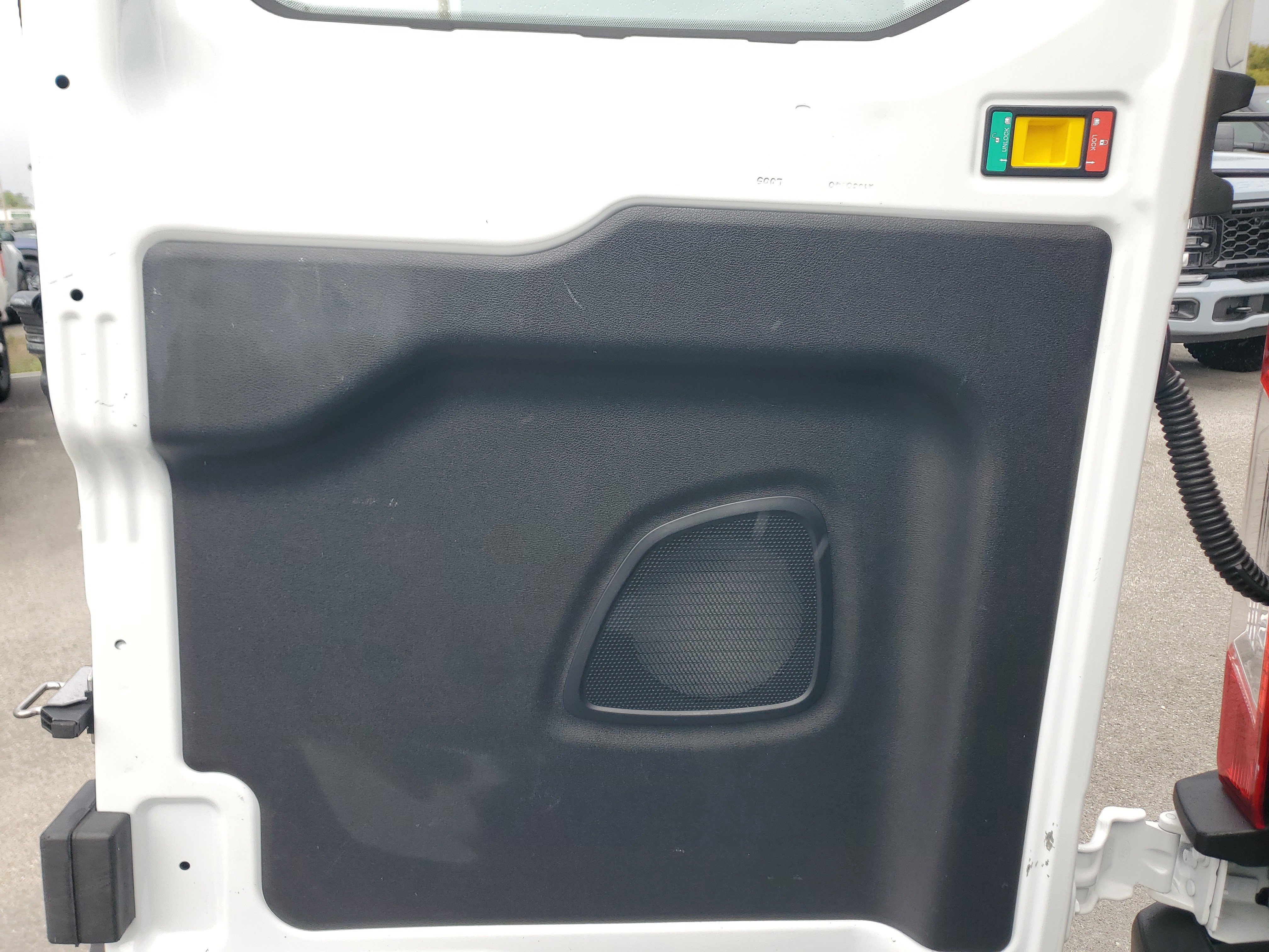 Used 2024 Ford Transit 250 Low Roof w/ Exterior Upgrade Package image 14