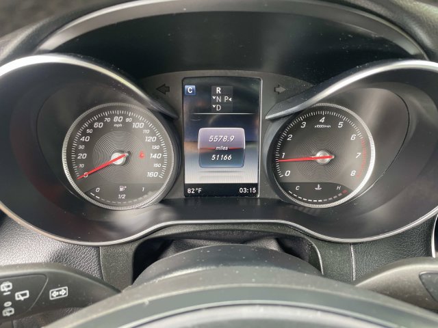 Used 2019 Mercedes-Benz GLC 300 4MATIC image 35