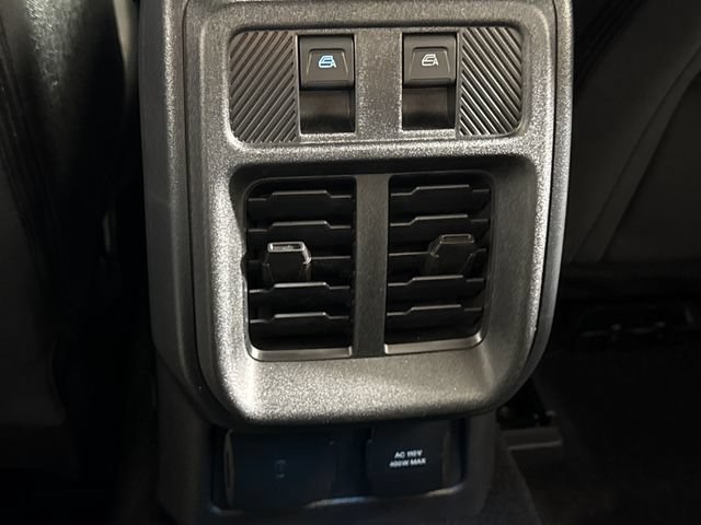 New 2026 Ford Bronco Big Bend AWD/4WD image 24
