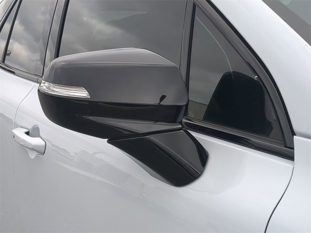 New 2026 Honda Prologue Touring image 11