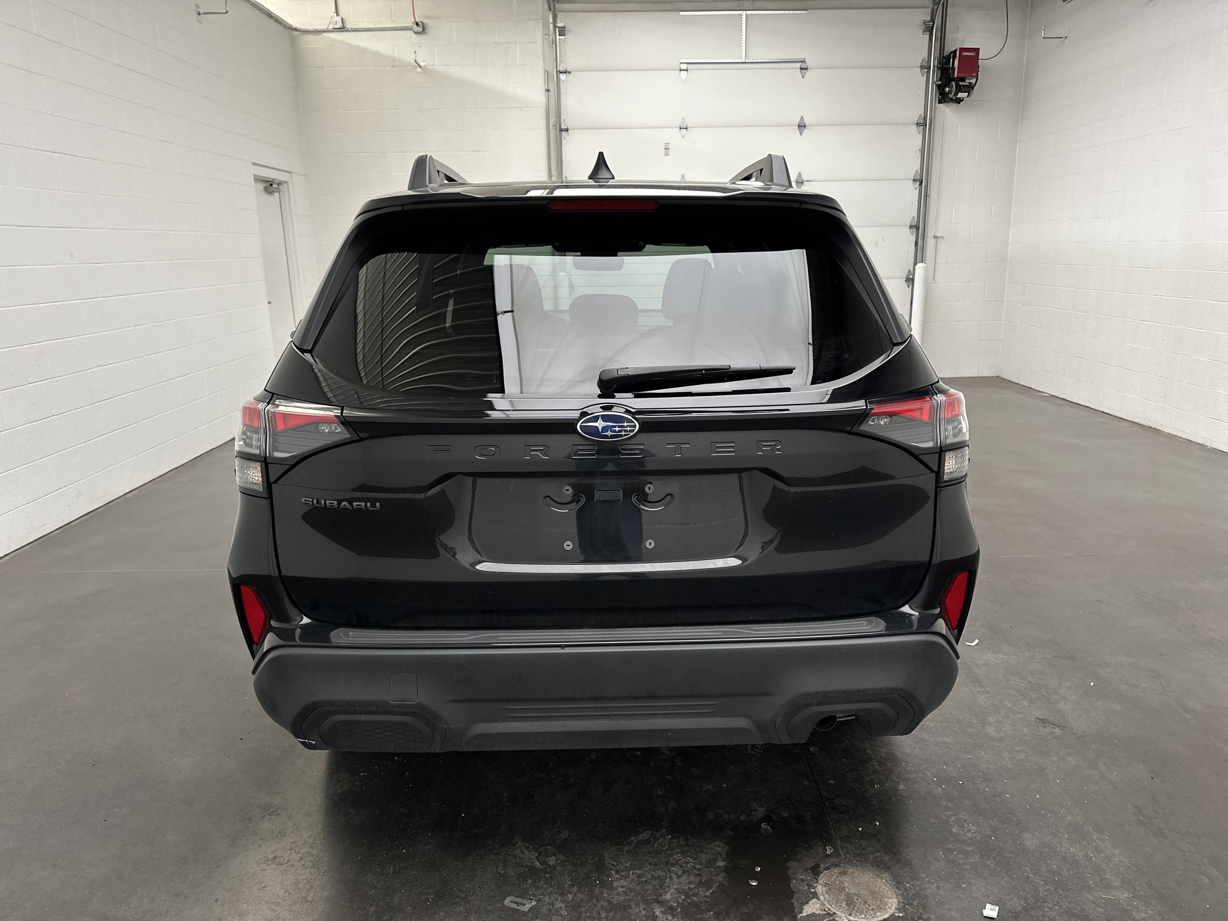 Certified 2026 Subaru Forester Premium AWD/4WD image 7