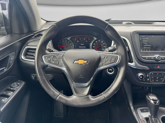 Used 2019 Chevrolet Equinox LT image 10