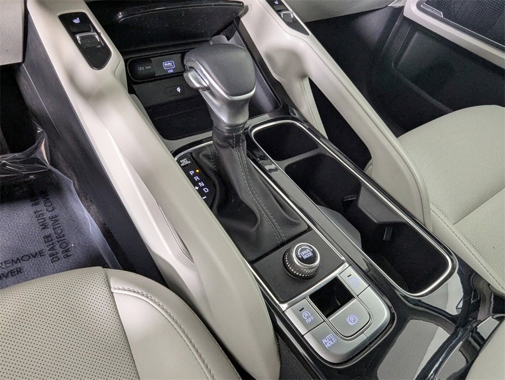 Used 2022 Kia Telluride S image 24