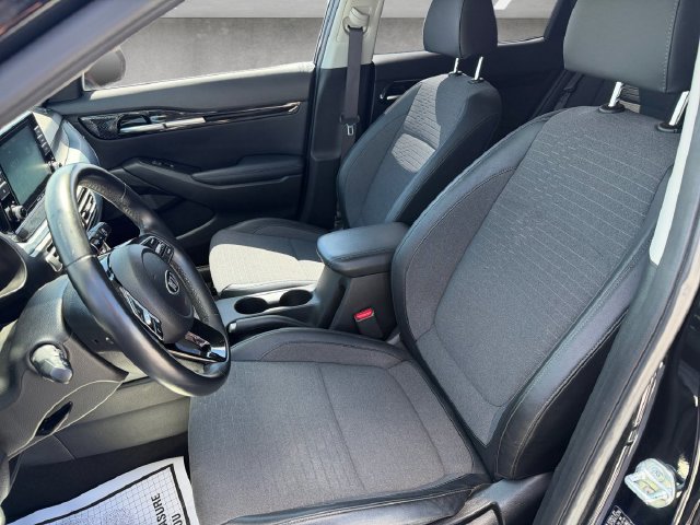 Used 2021 Kia Seltos S AWD/4WD image 19