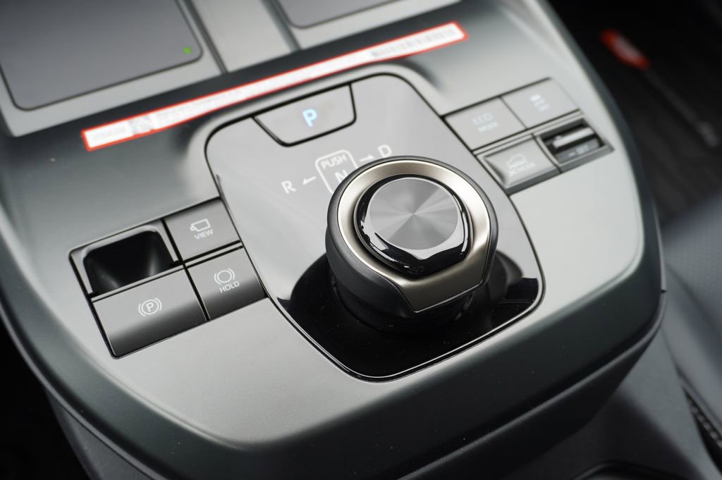 New 2026 Toyota bZ Woodland AWD/4WD image 17