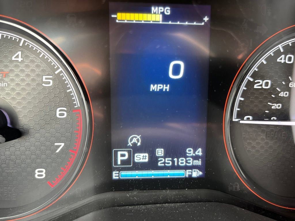 Used 2023 Subaru Forester Sport AWD/4WD image 18