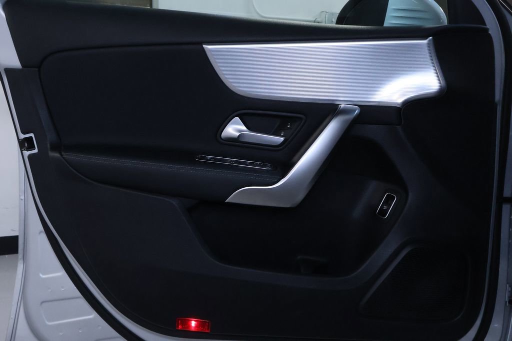 Used 2022 Mercedes-Benz A 220 4MATIC w/ Premium Package Lite image 13